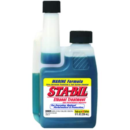 303 Products 22239 Ethanol Fuel Treatment- 8 Oz. T93-22239